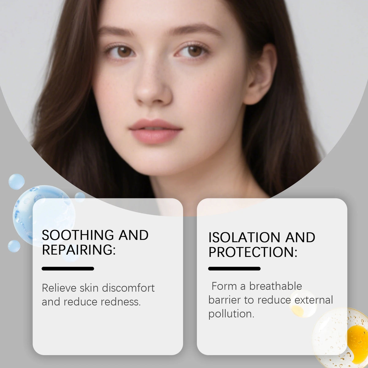 Tea Tree Oil Acne Patches with Salicylic Acid Hyaluronic Acid Gentle Skin Patches Breathable Invisible Wear 144pcs Daily Use