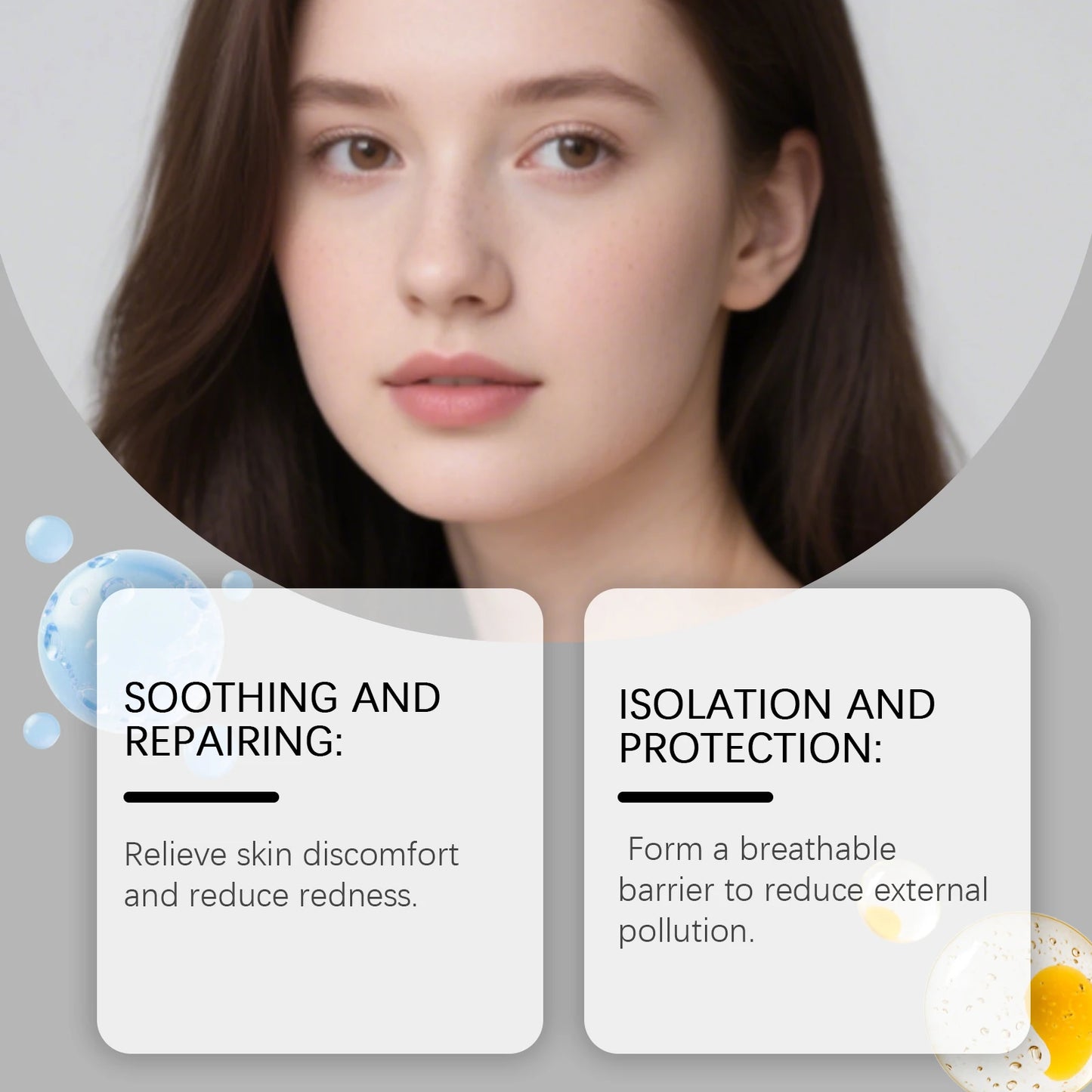 Tea Tree Oil Acne Patches with Salicylic Acid Hyaluronic Acid Gentle Skin Patches Breathable Invisible Wear 144pcs Daily Use